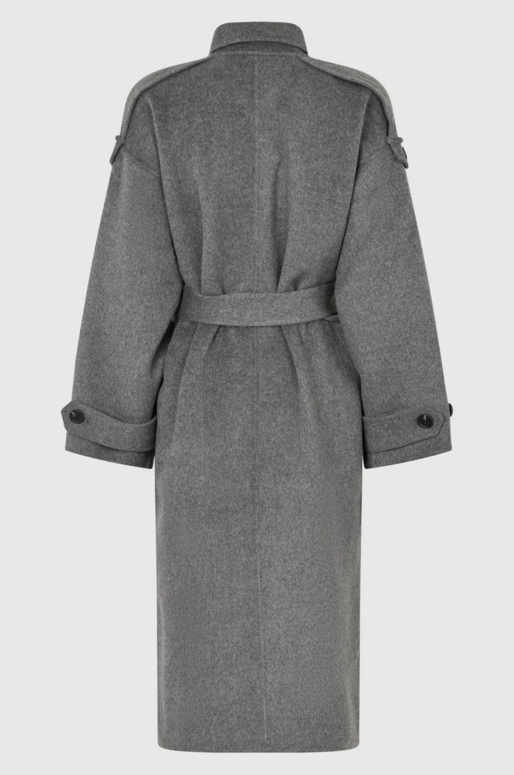 Hot Walance Coat Kvinde Jakker Og Frakker
