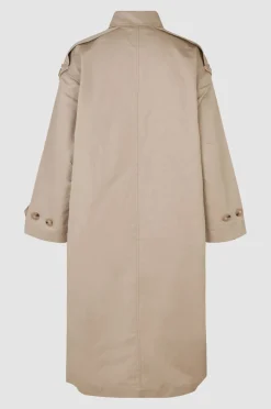 Hot Wallie Coat Kvinde Jakker Og Frakker