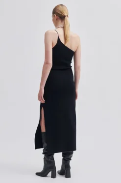 Sale Yera Knit Dress Kvinde Kjoler