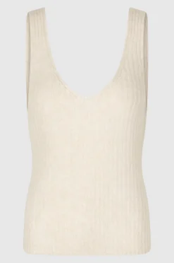 Sale Ymma Knit Top Kvinde Strik Og Cardigans