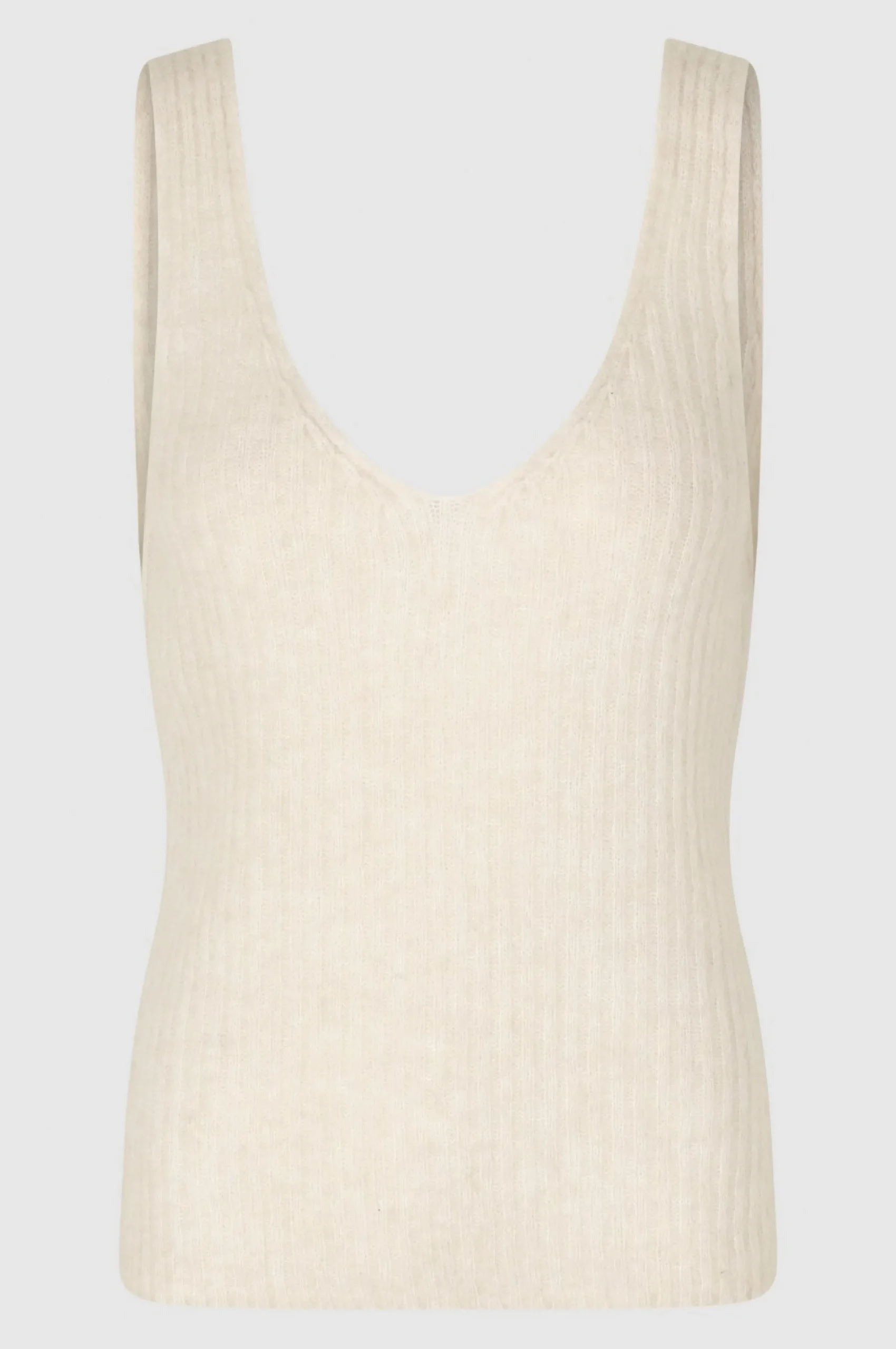 Sale Ymma Knit Top Kvinde Strik Og Cardigans