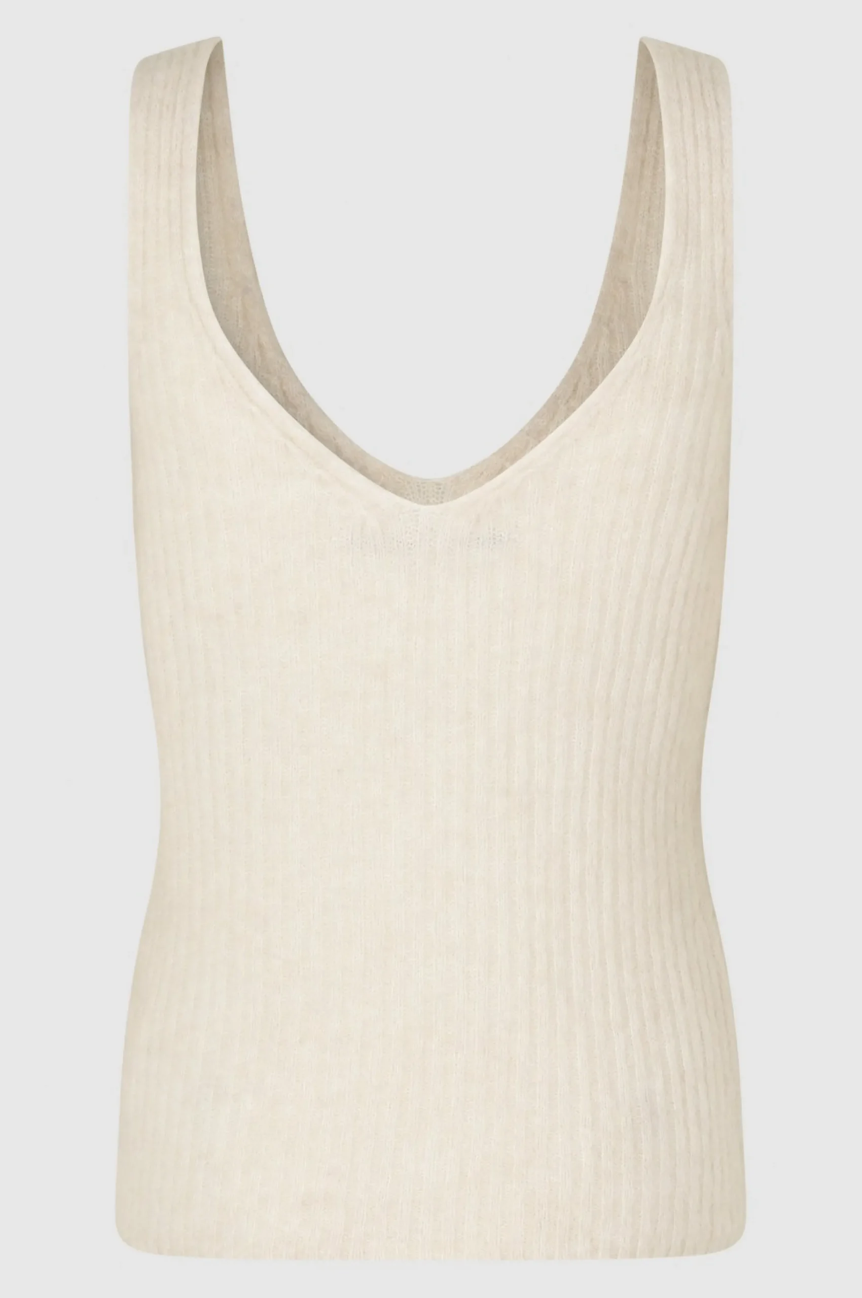 Sale Ymma Knit Top Kvinde Strik Og Cardigans