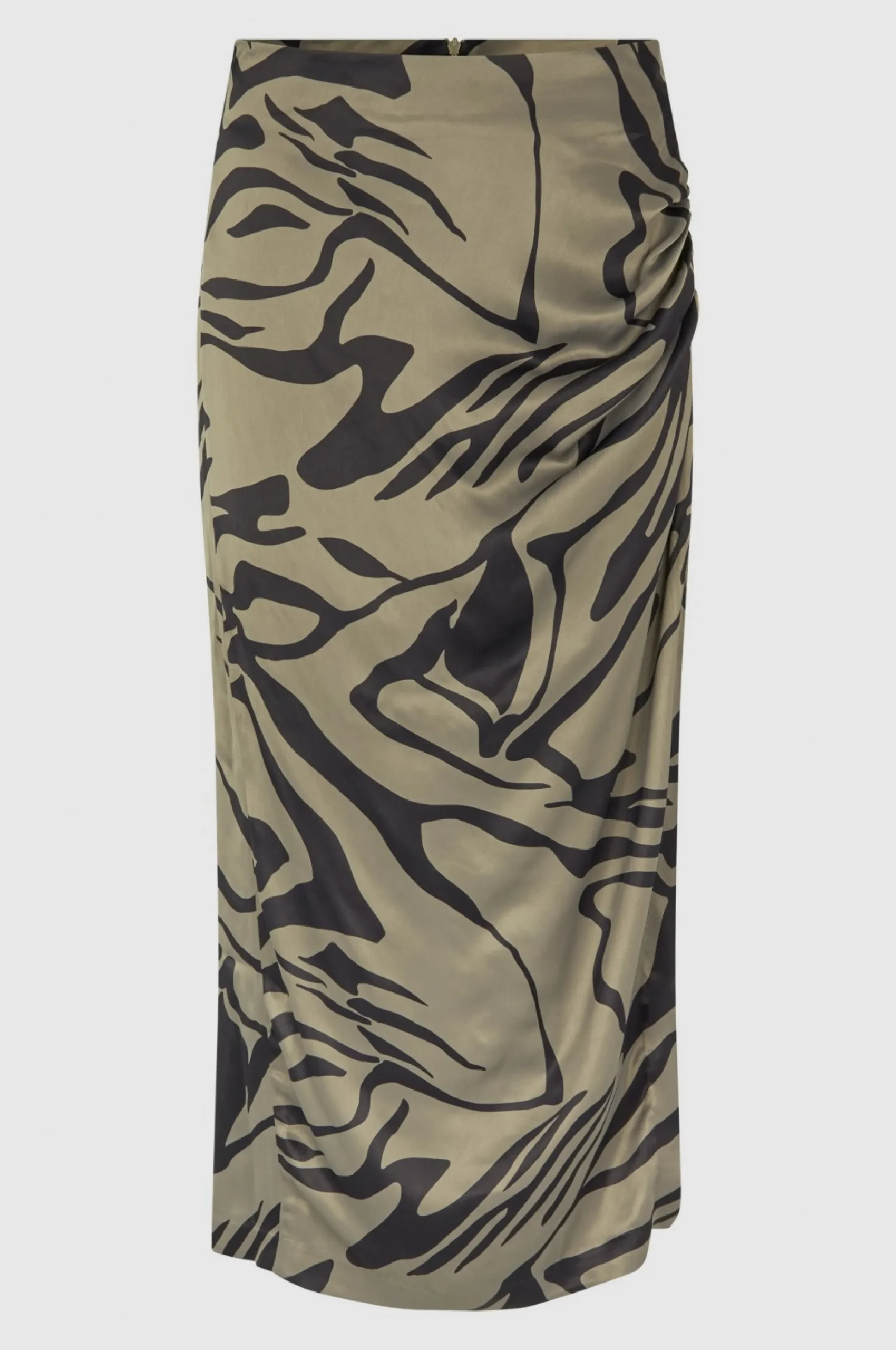 Sale Zebra Skirt Kvinde Nederdele Og Shorts