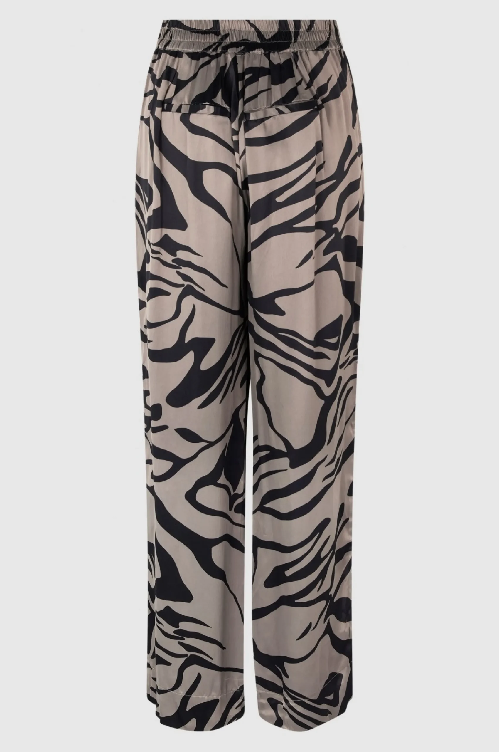 Sale Zebra Trousers Kvinde Bukser Og Jeans