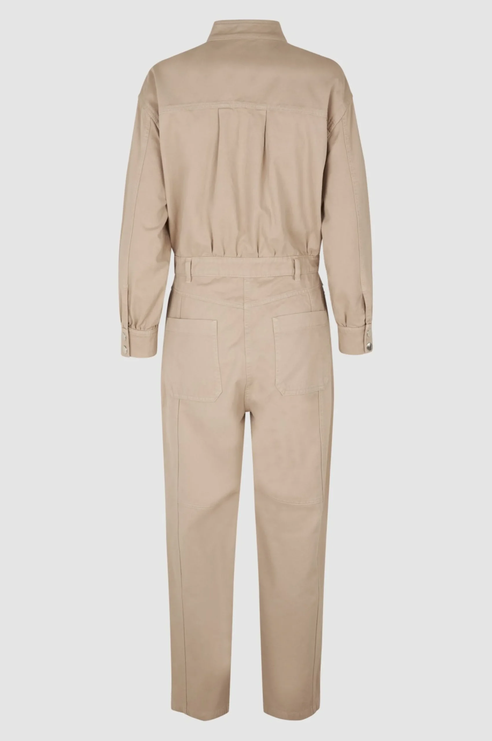 Zizanne Jumpsuit Kvinde Bukser Og Jeans