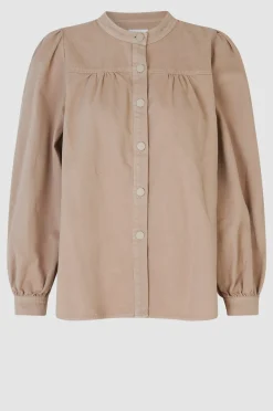 Sale Zizanne Shirt Kvinde Skjorter Og Bluser