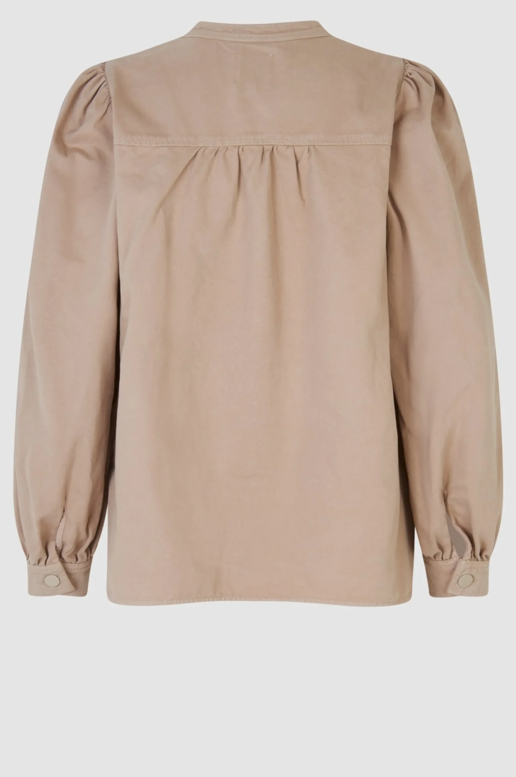 Sale Zizanne Shirt Kvinde Skjorter Og Bluser