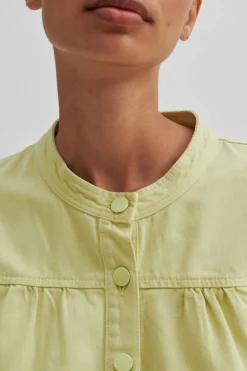 Outlet Zizanne Shirt Kvinde Skjorter Og Bluser