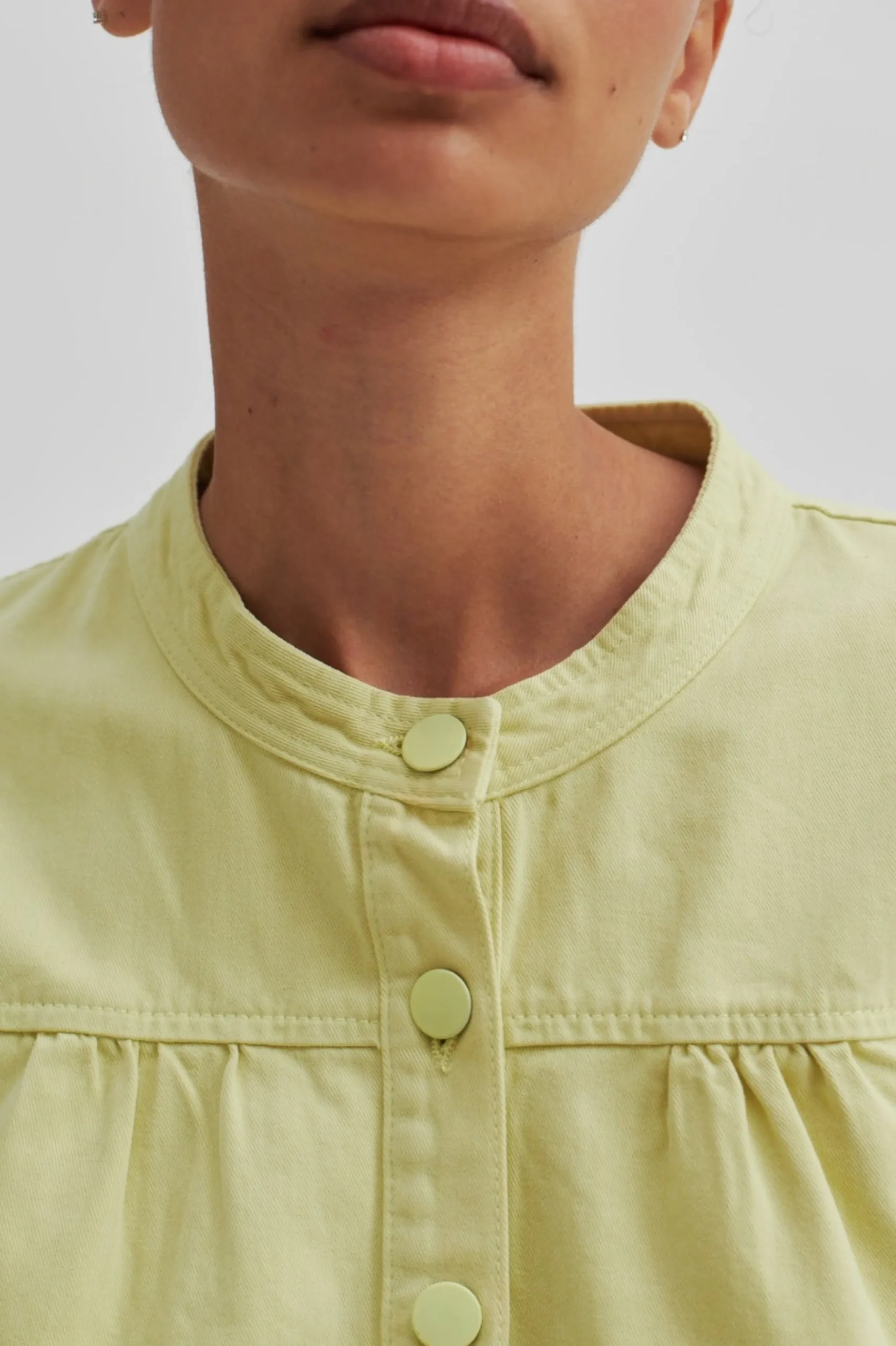 Outlet Zizanne Shirt Kvinde Skjorter Og Bluser