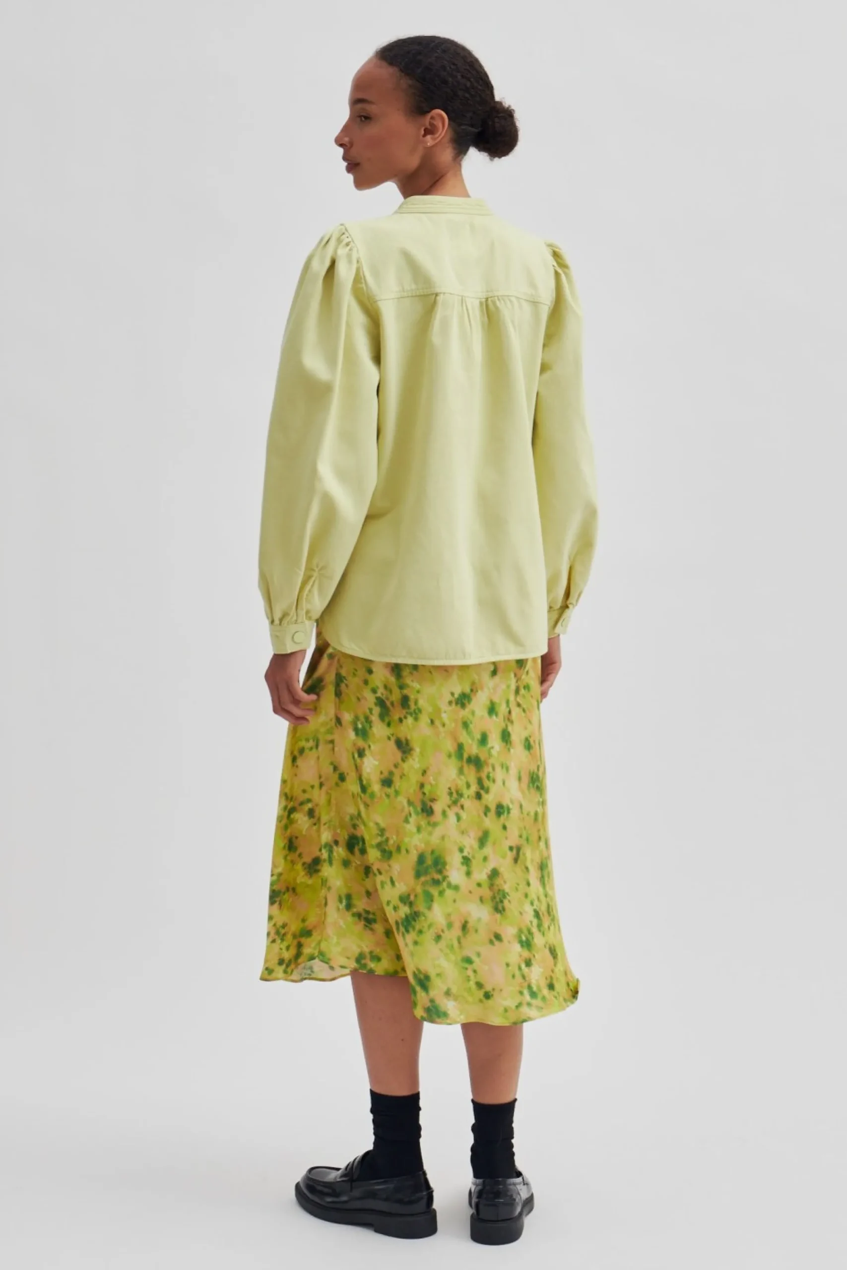Outlet Zizanne Shirt Kvinde Skjorter Og Bluser