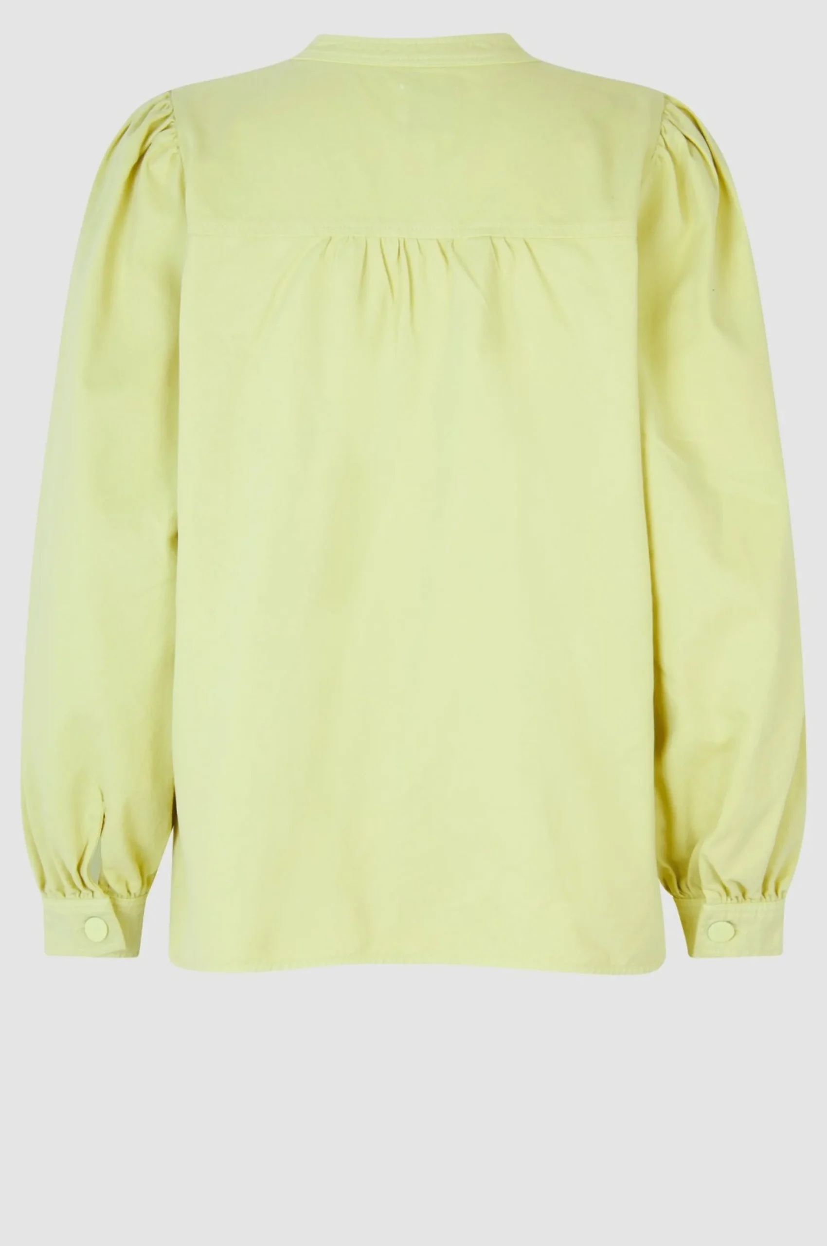Outlet Zizanne Shirt Kvinde Skjorter Og Bluser