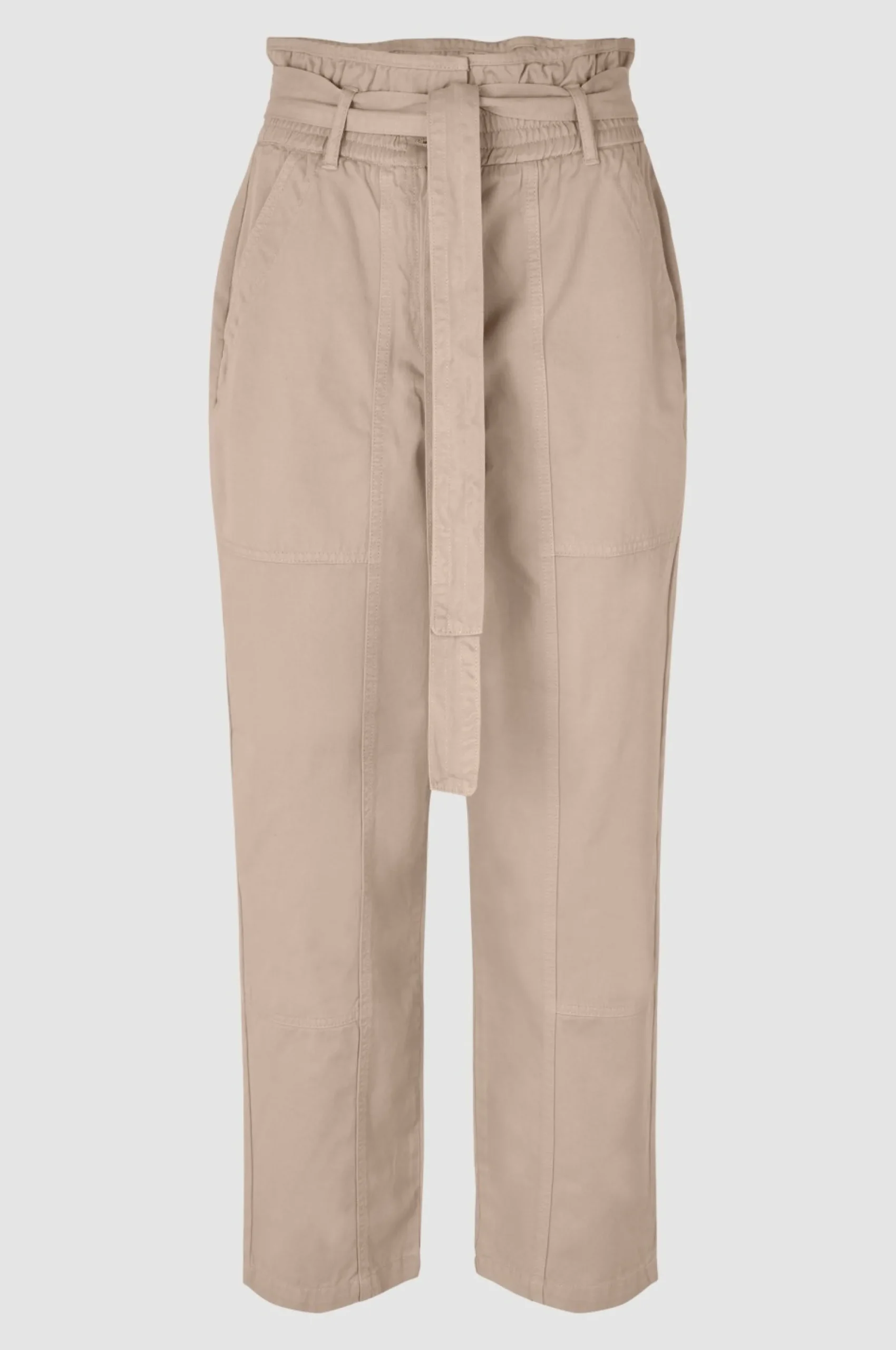 Hot Zizanne Trousers Kvinde Bukser Og Jeans