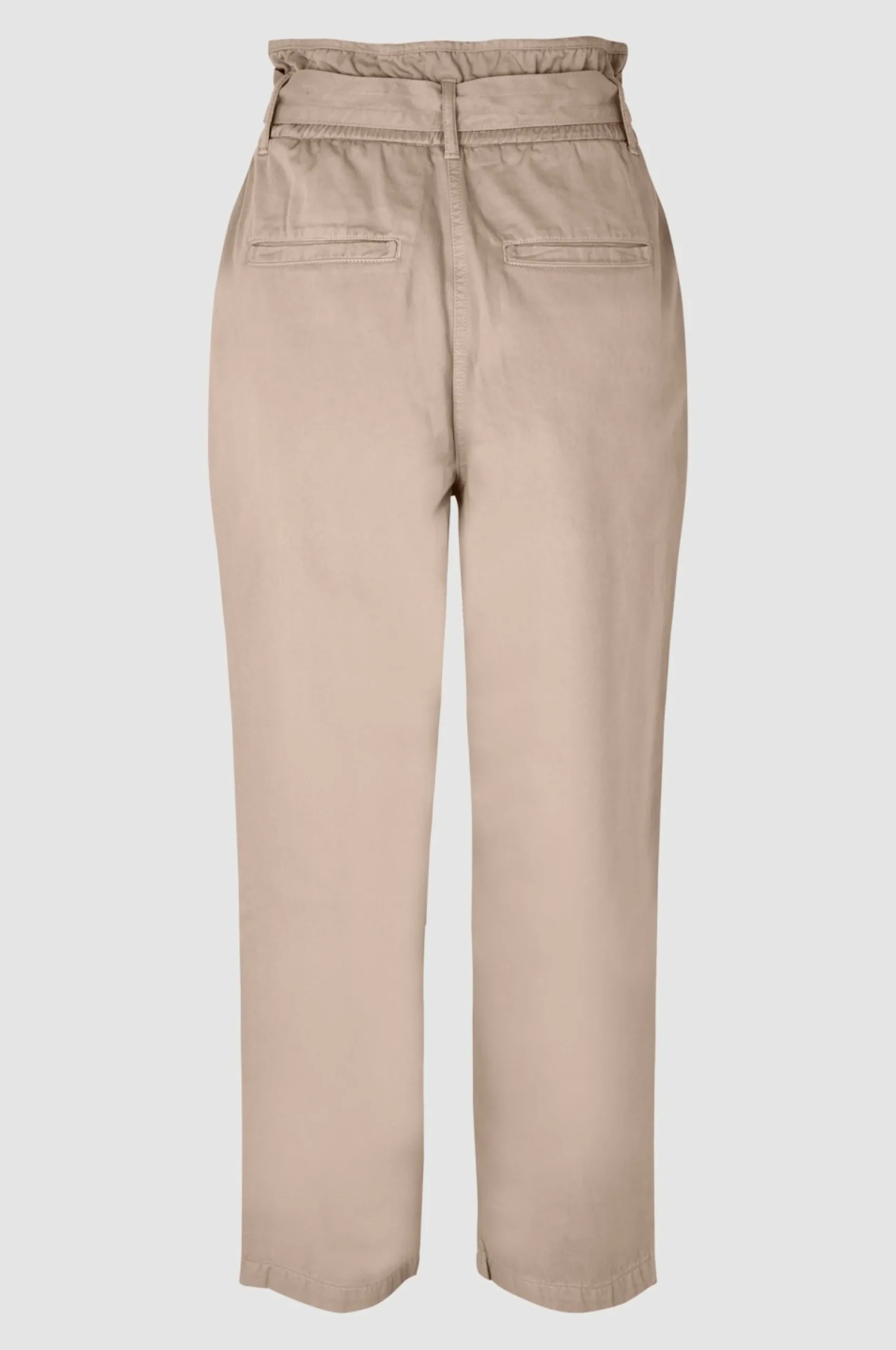 Hot Zizanne Trousers Kvinde Bukser Og Jeans