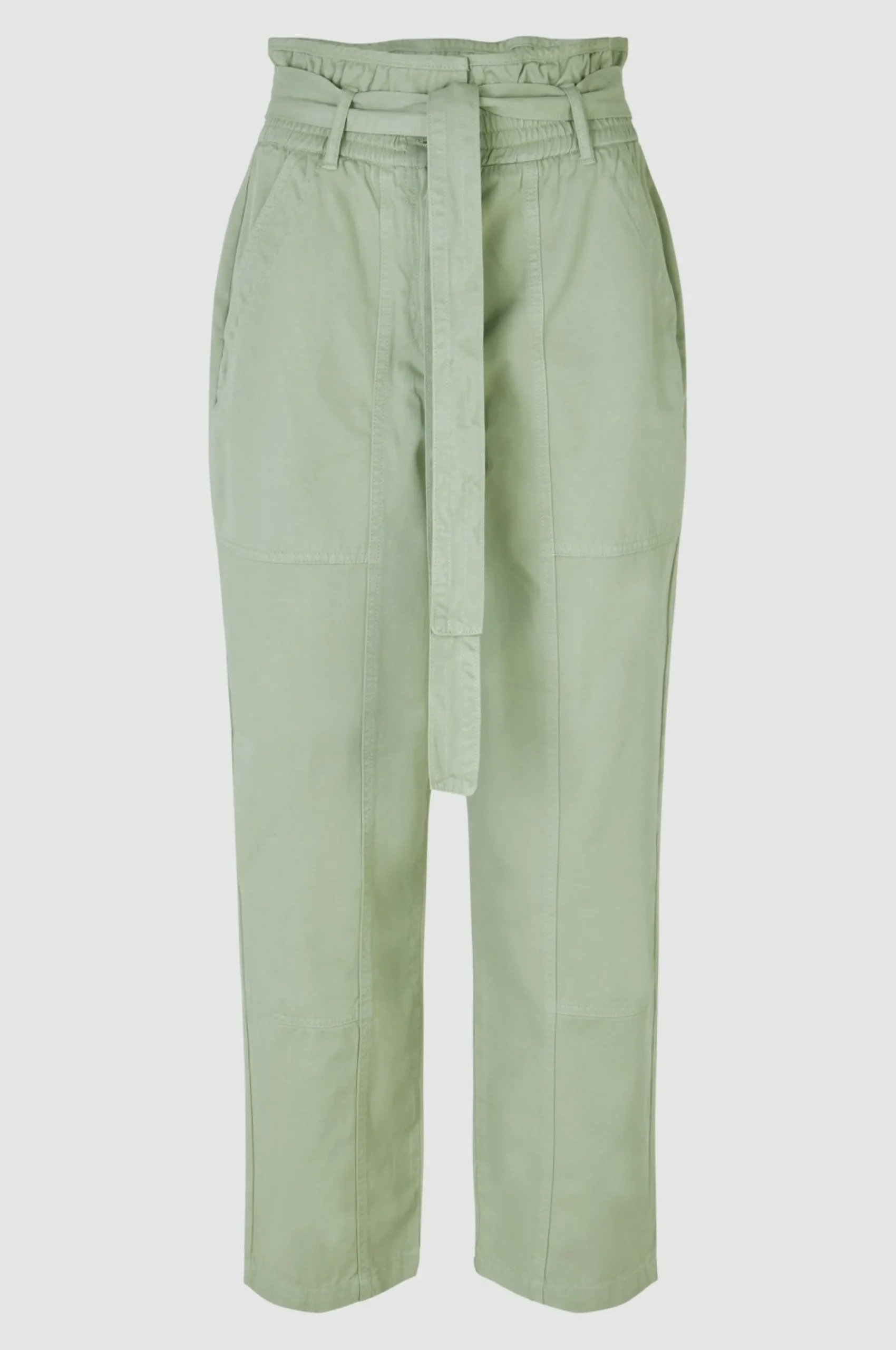 New Zizanne Trousers Kvinde Bukser Og Jeans