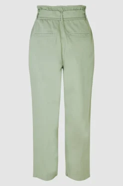 New Zizanne Trousers Kvinde Bukser Og Jeans