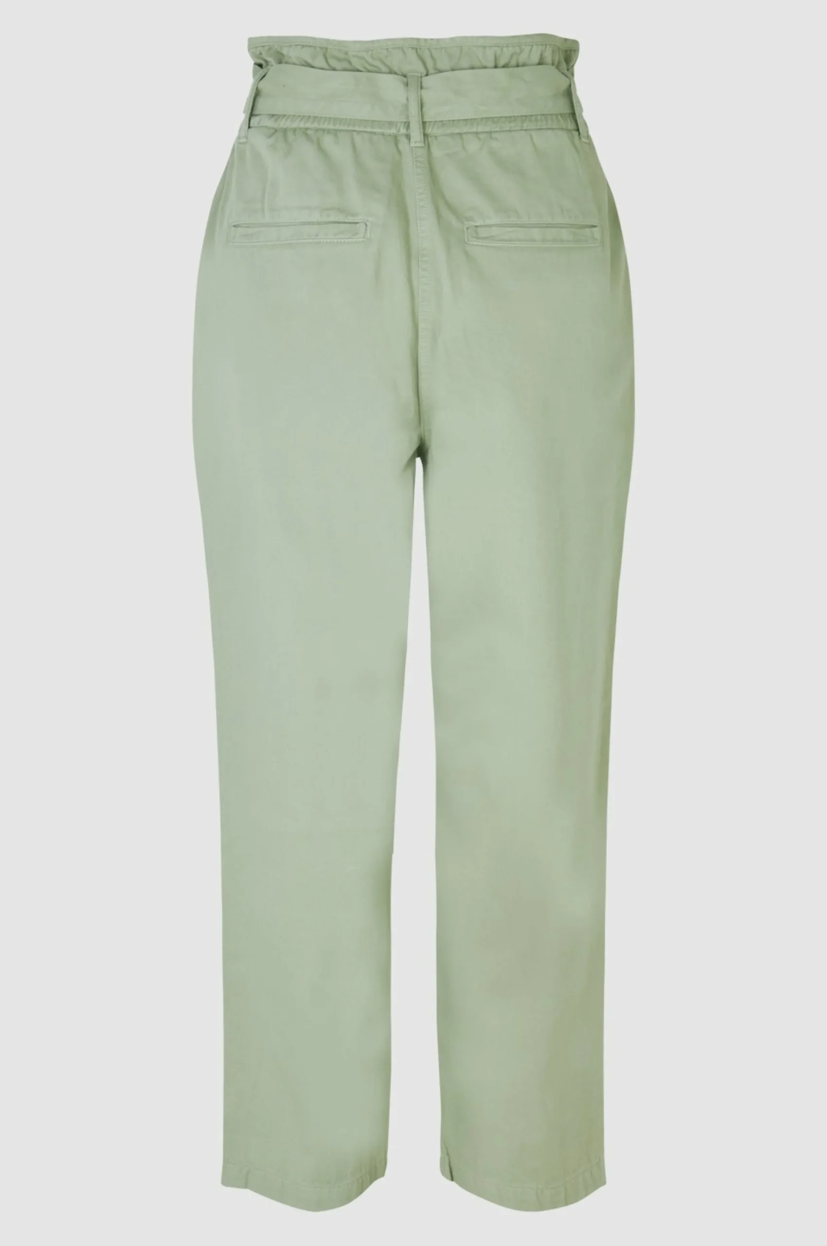 New Zizanne Trousers Kvinde Bukser Og Jeans