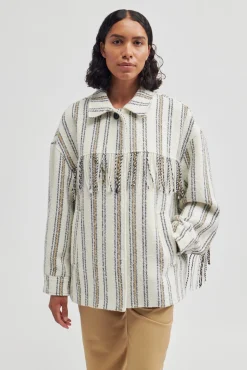 Clearance Zora Jacket Kvinde Jakker Og Frakker