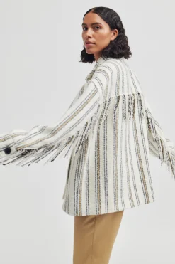 Clearance Zora Jacket Kvinde Jakker Og Frakker
