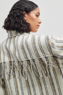 Clearance Zora Jacket Kvinde Jakker Og Frakker