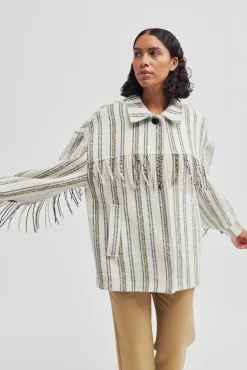Clearance Zora Jacket Kvinde Jakker Og Frakker