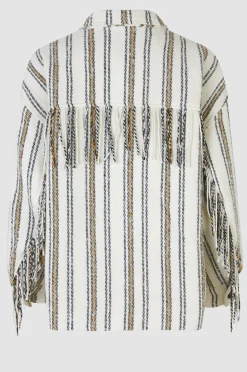Clearance Zora Jacket Kvinde Jakker Og Frakker